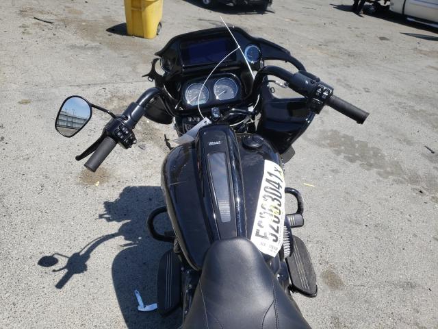 2021 HARLEY-DAVIDSON FLTRXS 1HD1KTP24MB645055
