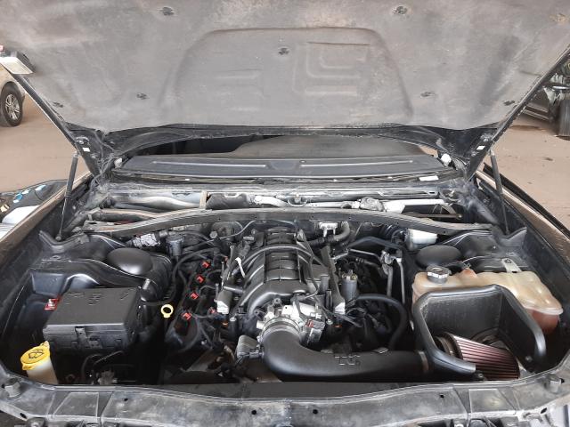 2013 DODGE CHARGER PO 2C3CDXAT1DH673789