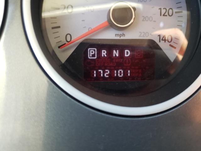 2010 VOLKSWAGEN ROUTAN SE 2V4RW3D19AR166802