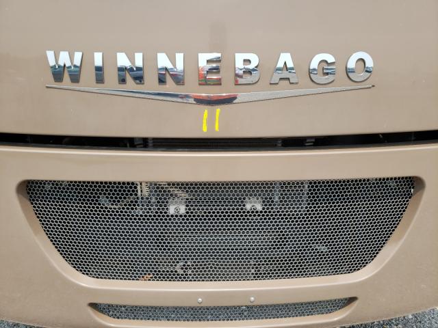 2014 FORD F53 1F65F5DY6E0A05909