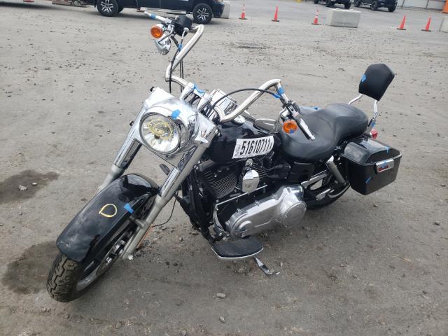 2013 HARLEY-DAVIDSON FLD SWITCH 1HD1GZM14DC331965