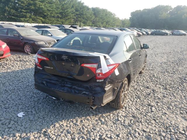 2016 TOYOTA COROLLA L - 2T1BURHE9GC495462