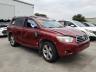 2010 TOYOTA  HIGHLANDER