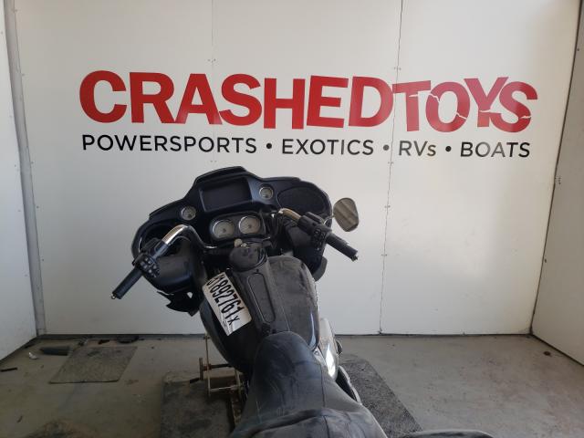 2020 HARLEY-DAVIDSON FLTRX 1HD1KHC11LB654305