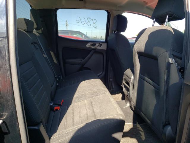 2021 FORD RANGER XL 1FTER4EH2MLD10608