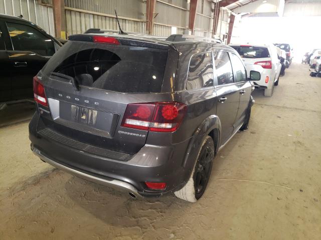 2018 DODGE JOURNEY 3C4PDDGG9JT388055
