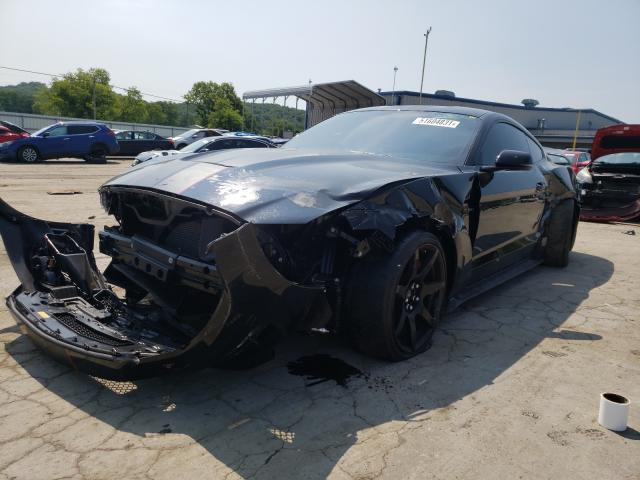 2020 FORD MUSTANG SH 1FA6P8JZ0L5551706
