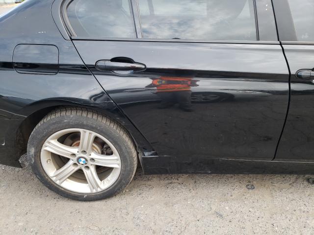 2014 BMW 328 D XDRI WBA3D5C50EKX96280