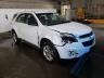 2011 CHEVROLET  EQUINOX