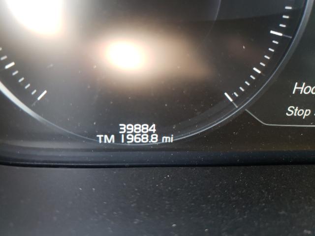 2018 VOLVO S90 T5 MOM LVY982MKXJP030227
