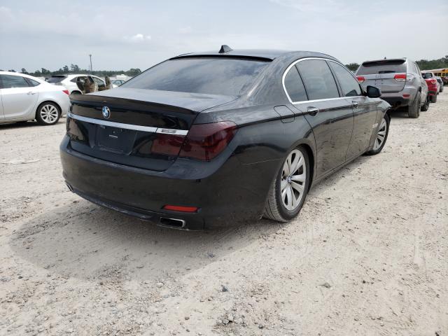 2011 BMW 740 LI WBAKB4C5XBC392713