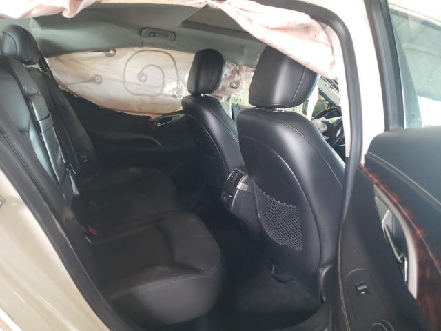2012 BUICK LACROSSE T 1G4GJ5G31CF315668