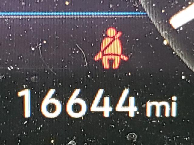 2019 VOLKSWAGEN GOLF R WVWVA7AU4KW170794