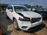 2019 JEEP  CHEROKEE