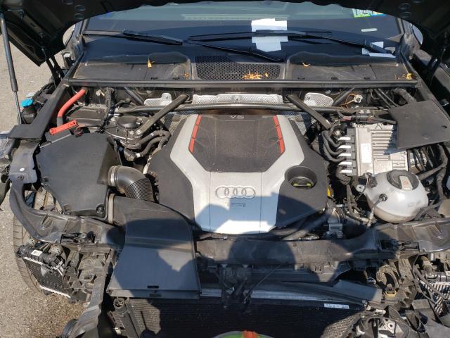 2018 AUDI SQ5 PREMIU WA1A4AFYXJ2008683