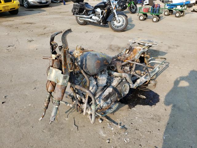2001 HARLEY-DAVIDSON FLHTCUI 1HD1FCW181Y659417