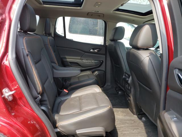 2019 GMC ACADIA ALL 1GKKNVLS9KZ168033