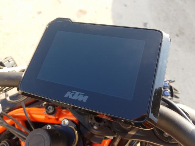 2020 KTM 1290 SUPER VBKV3940XLM925098