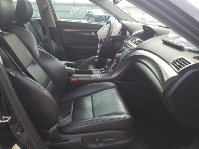 2014 ACURA TL ADVANCE 19UUA9F71EA002902