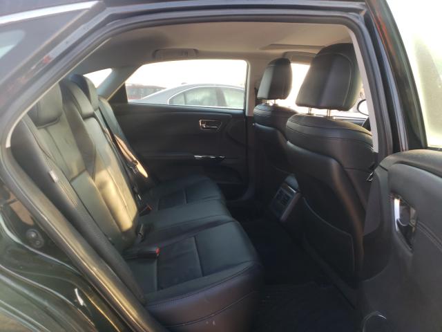 2013 TOYOTA AVALON HYB 4T1BD1EBXDU009375