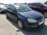 2006 VOLKSWAGEN  JETTA