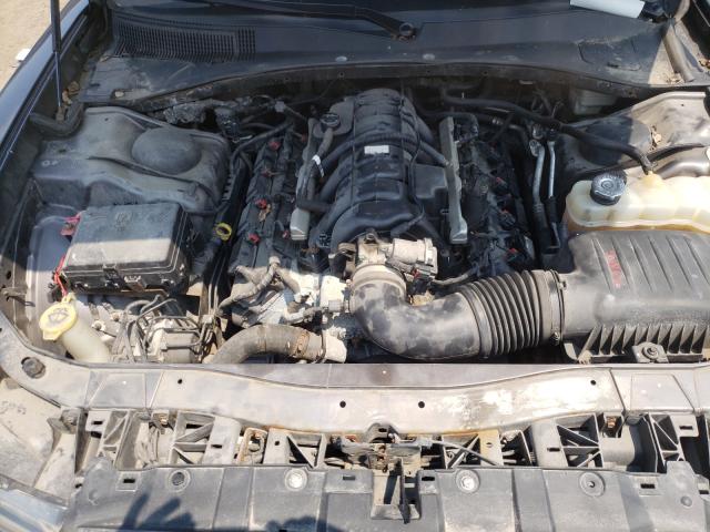 2013 DODGE CHARGER PO 2C3CDXATXDH712993