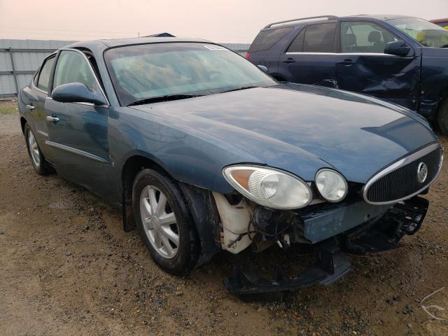 2006 Buick LaCrosse CXL