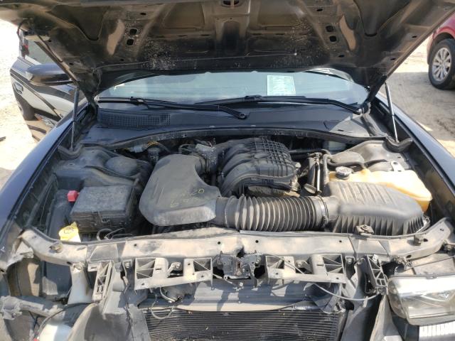 2014 DODGE CHARGER PO 2C3CDXAG7EH216912