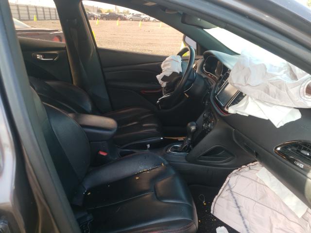 2015 DODGE DART GT 1C3CDFEB8FD404006