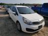 2015 KIA  RIO