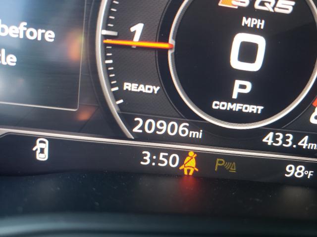 2018 AUDI SQ5 PREMIU WA1A4AFYXJ2008683