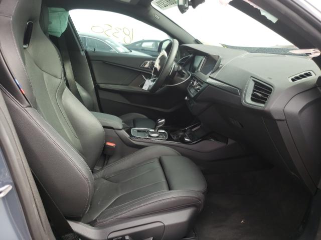2020 BMW M235XI WBA13AL0XL7F74095