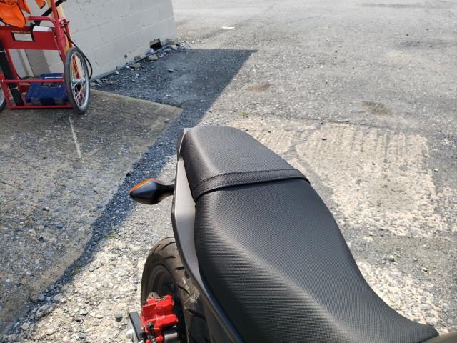 2020 HONDA GROM 125 MLHJC7513L5211736