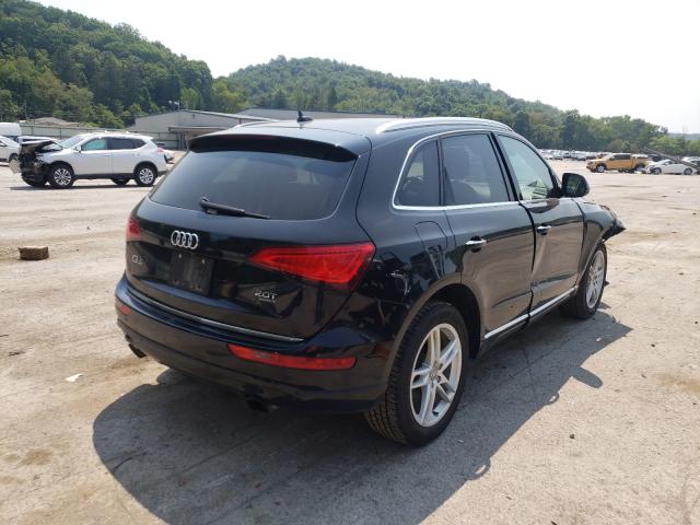 VIN WA1C2AFP8HA086594 2017 Audi Q5, Premium no.4