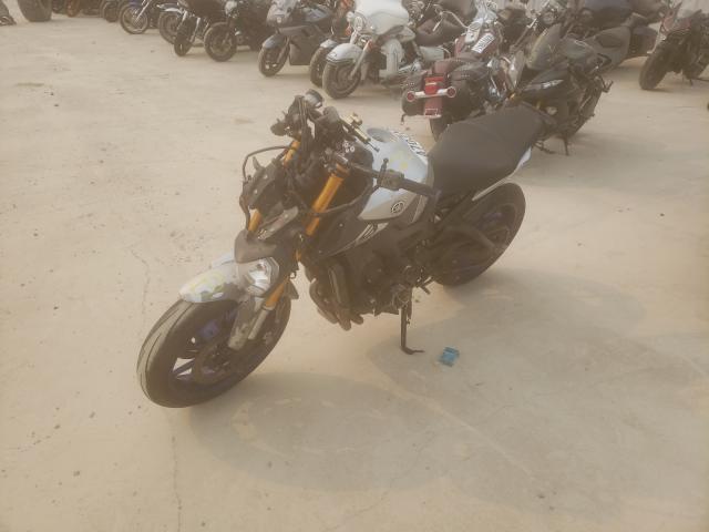 2015 YAMAHA FZ09 JYARN33E2FA005457