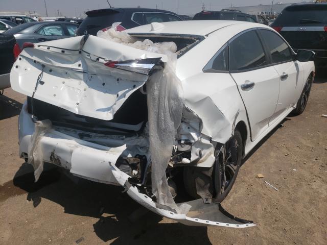 2017 HONDA CIVIC TOUR 19XFC1F97HE010329