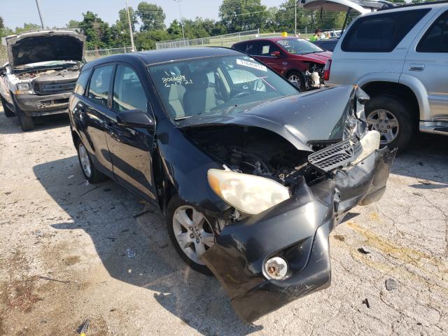 2006 Toyota Matrix XR