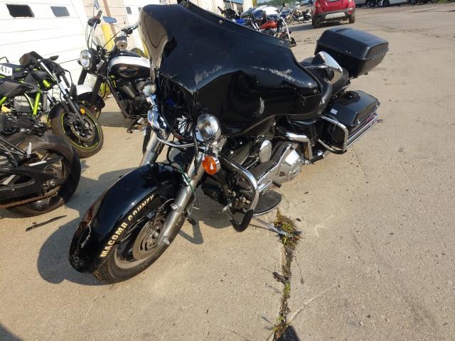 2004 HARLEY-DAVIDSON FLHTPI 1HD1FMW114Y703591
