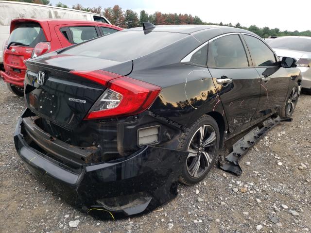 2016 HONDA CIVIC TOUR 2HGFC1F93GH640112