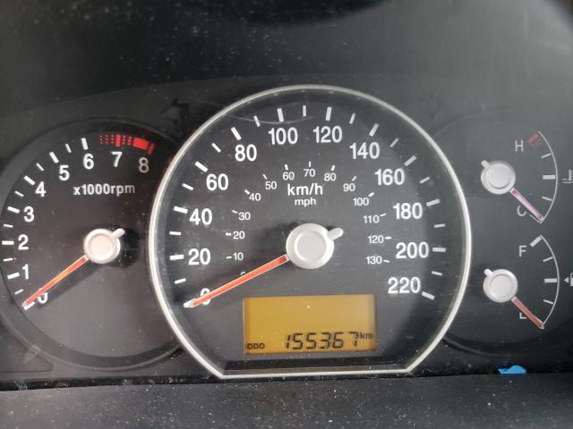 2010 KIA RONDO EX KNAHH8A86A7320699