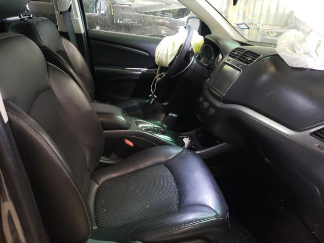 2018 DODGE JOURNEY 3C4PDDGG9JT388055