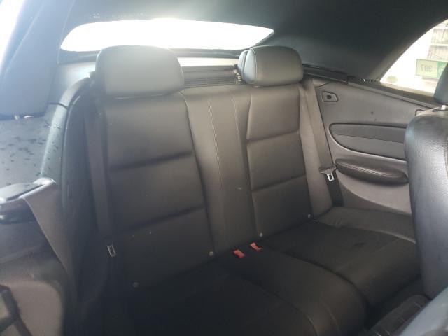 2010 BMW 135 I WBAUN9C53AVK41745