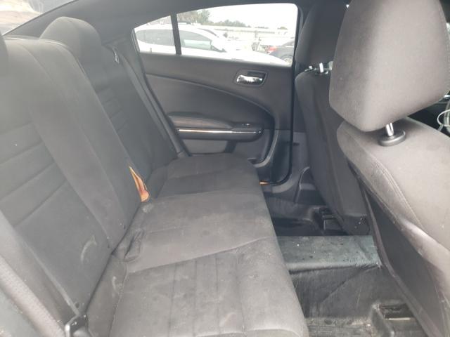 2014 DODGE CHARGER PO 2C3CDXAG2EH282817