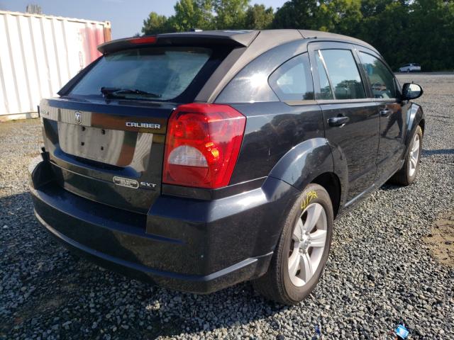 2010 DODGE CALIBER SX 1B3CB4HA2AD630366