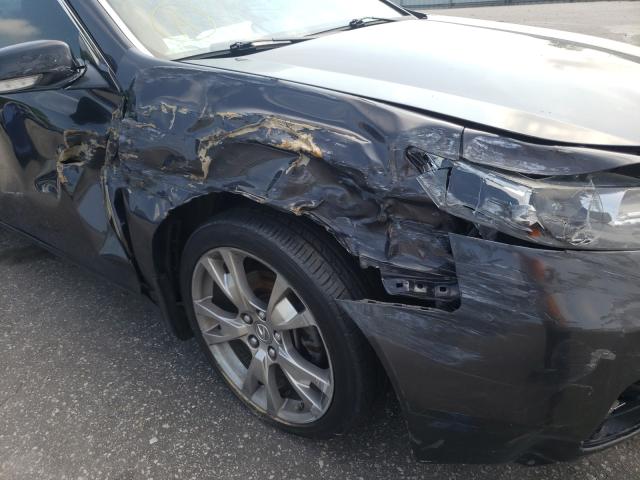2014 ACURA TL ADVANCE 19UUA9F71EA002902
