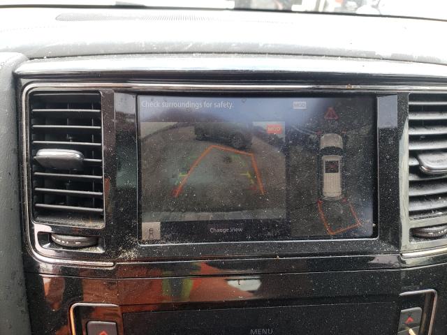 2020 INFINITI QX80 LUXE JN8AZ2ND5L9860028
