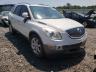 2008 BUICK  ENCLAVE