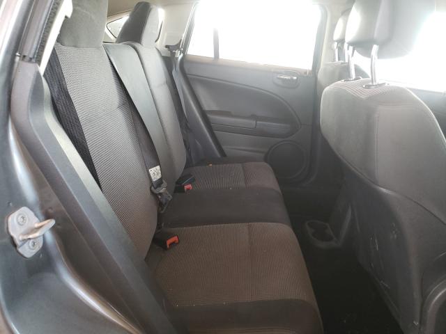 2012 DODGE CALIBER SX 1C3CDWDA2CD534268
