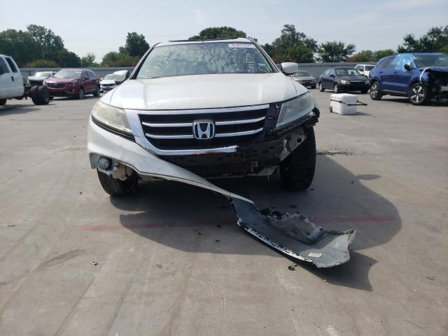 2013 HONDA CROSSTOUR 5J6TF3H5XDL004228