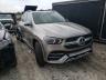 2020 MERCEDES-BENZ  GLE-CLASS